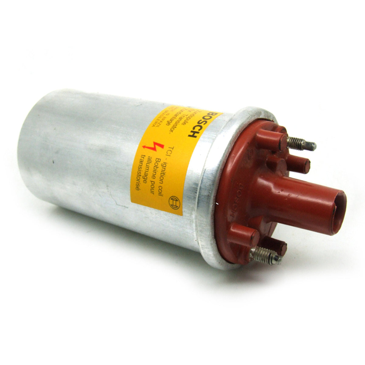 Porsche Original – Zündspule Porsche 911 84-89 / 924S / 944 / 964 / 968 / 928