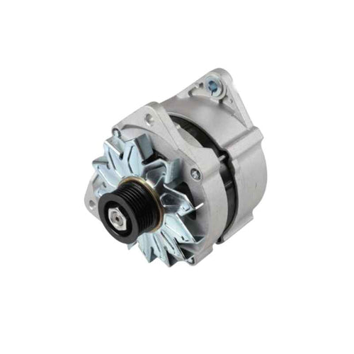 Lichtmaschine 90 Amp. Porsche 924S / 944 / 968 CS