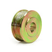 Alternator Pulley. Porsche 924S / 944