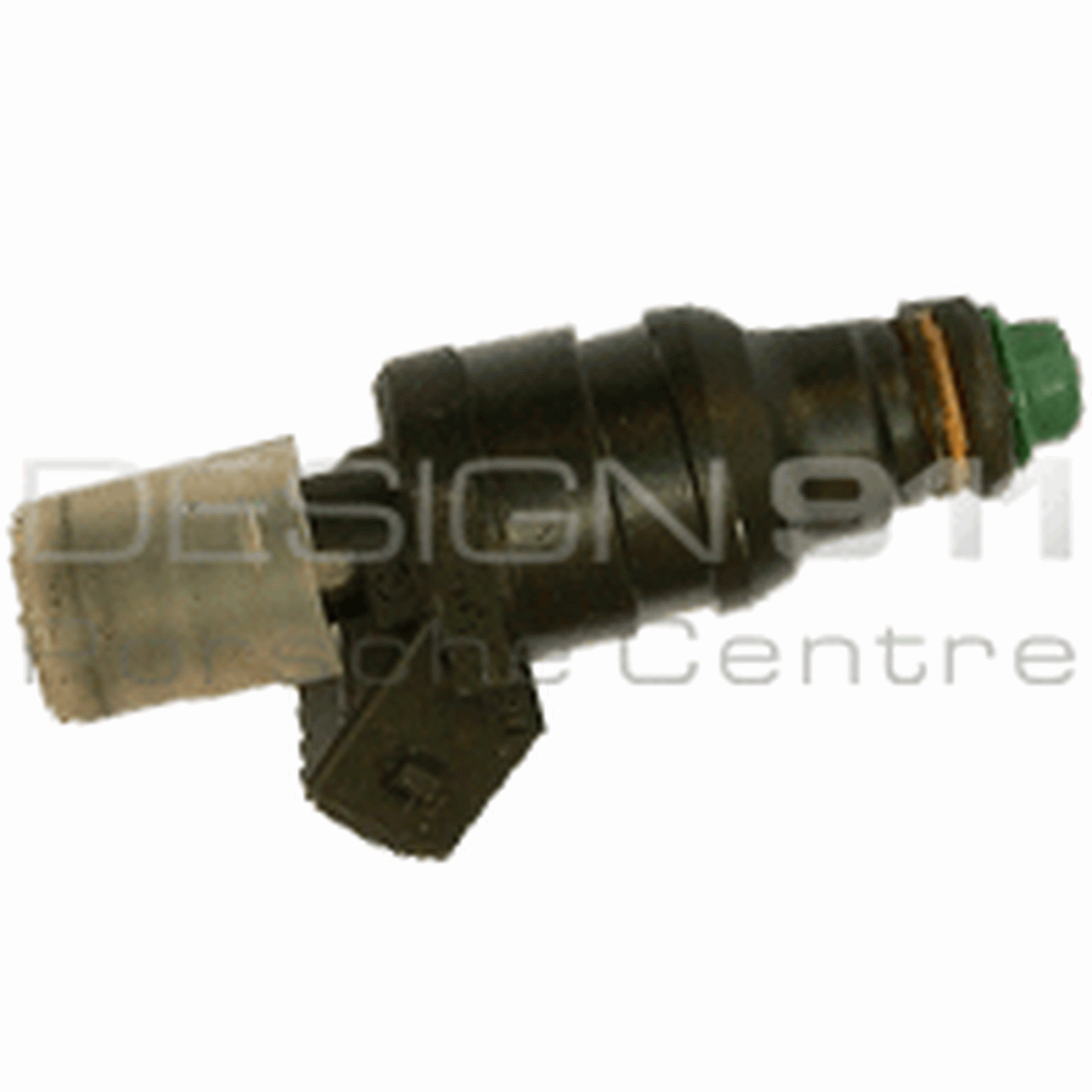 Einspritzdüse. Porsche 968 1992-95 | Porsche 968 | OEM / Erstausrüsterqualität