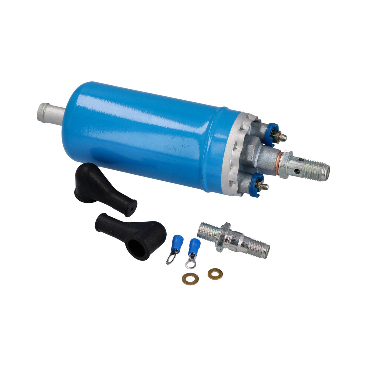 Benzinpumpe. Porsche 911 84-89 / 924S / 944 2.7L 1989-91 / 944S2 3.0L 16V 1989-91 / 968 1992-95 | Porsche 968 | OEM / Erstausrüsterqualität