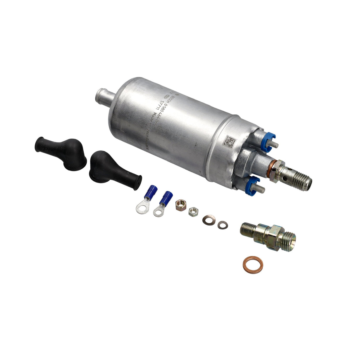 Benzinpumpe. Porsche 911 84-89 / 924S / 944 2.7L 1989-91 / 944S2 3.0L 16V 1989-91 / 968 1992-95 | Porsche 968 | Bosch