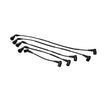 Ignition Cable Set HT. Porsche 944 / 924S