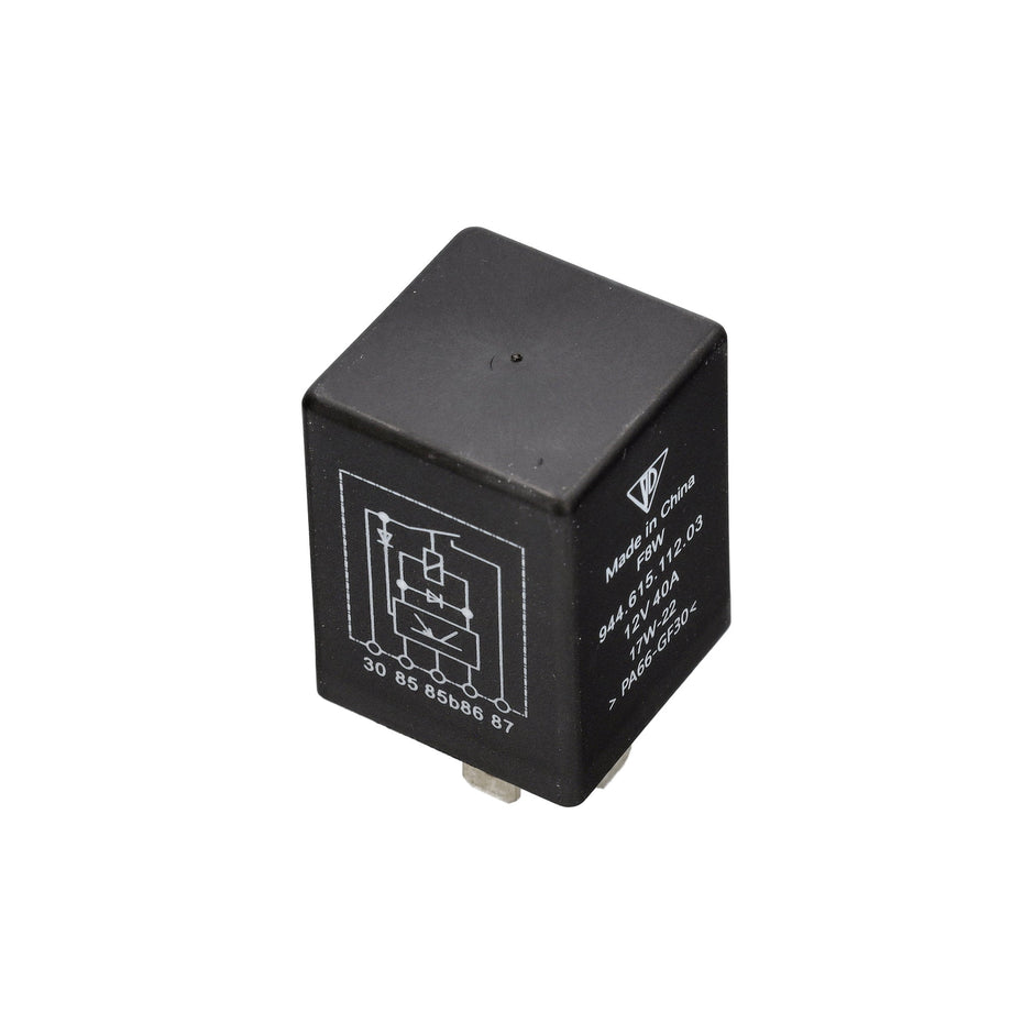 Relay electric windows | Porsche 911 / 928 / 944 / 964 / 968 / 993 | Porsche Original