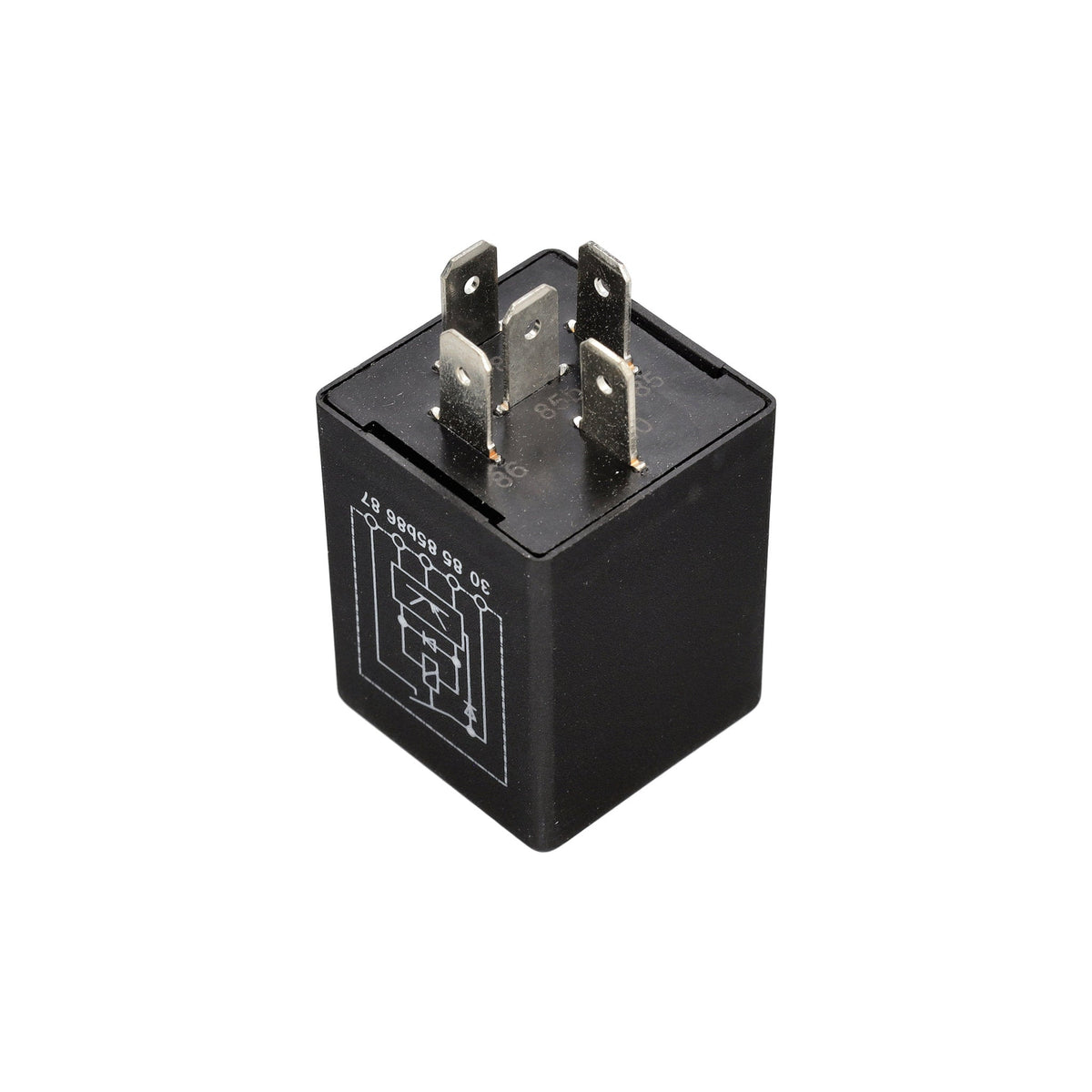 Power Window Relay | Porsche 968 | OEM / Original Equipment Quality