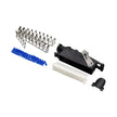 Motronic DME-Steckersatz 55-polig. Porsche 944 S / 944 S2
