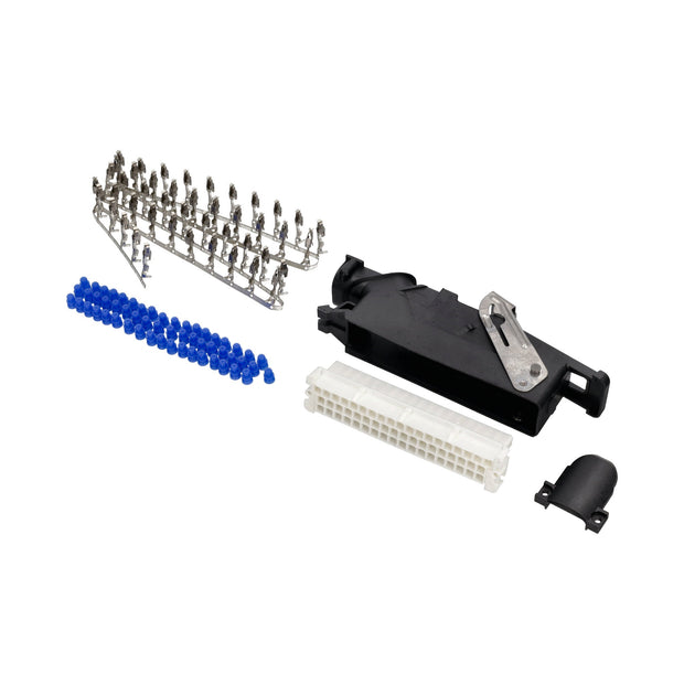 Motronic DME-Steckersatz 55-polig. Porsche 944 S / 944 S2