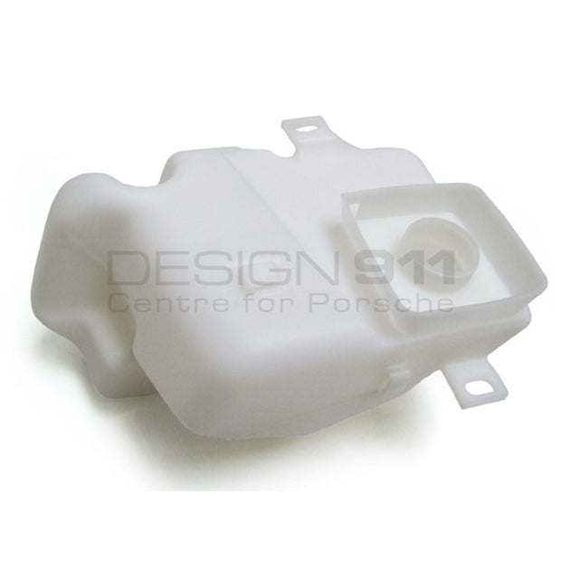 Water reservoir. Porsche 944 1988-91 / 924 S 1988