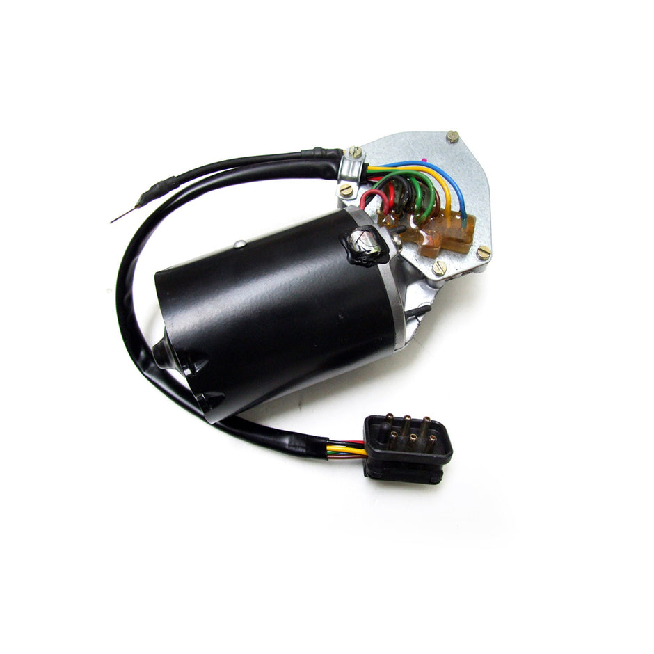 Wiper Motor, Front | Porsche 968 | Porsche Genuine Part