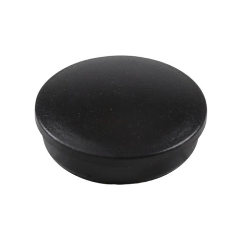 Abdeckkappe Wischerarm vorn. Porsche 986 / 987 / 996 / 997 / 968 - OEM / Erstausrüsterqualität