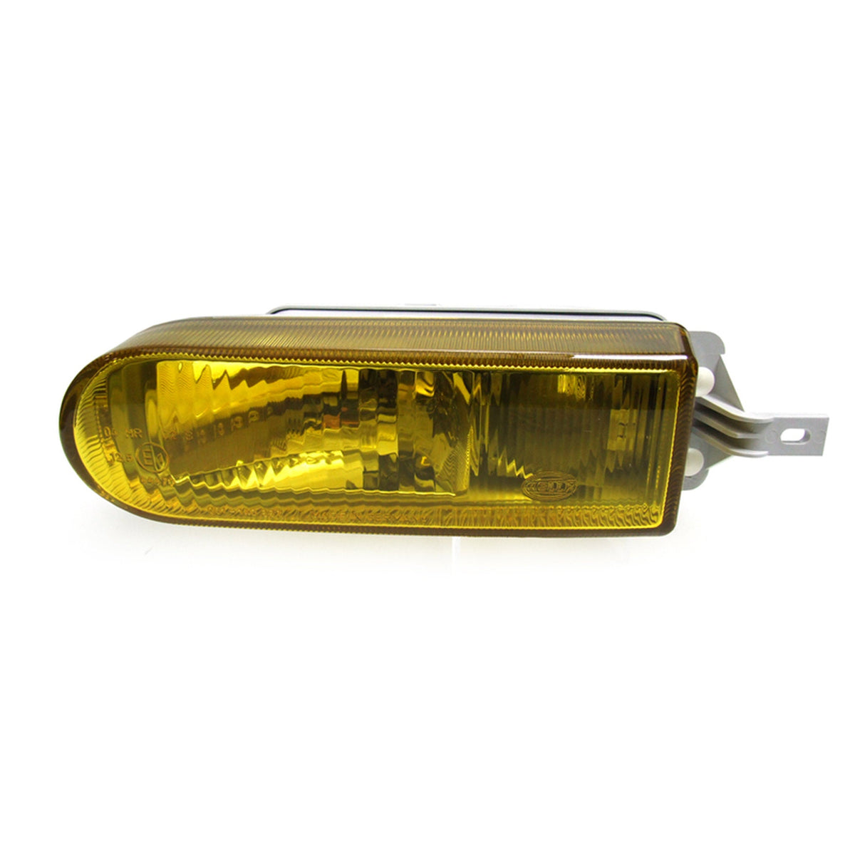 Fog light assembly, RIGHT, YELLOW. Porsche 968 (F) | Porsche 968 | Porsche Original Part