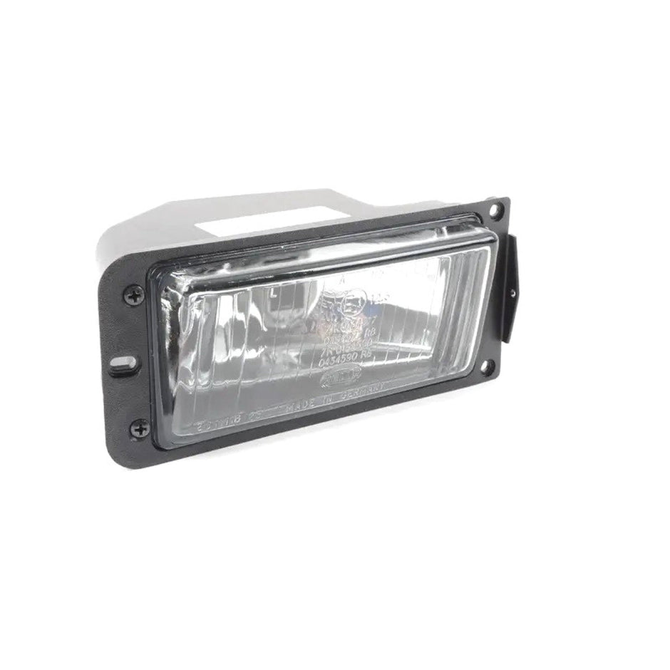 Headlight mechanism. Porsche 944 / 924 / 924S (OE part no. 94463140700 / 94463140800)