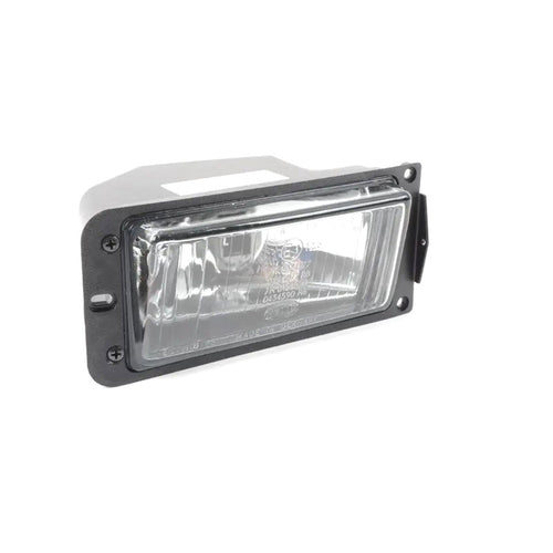 Headlight mechanism. Porsche 944 / 924 / 924S (OE part no. 94463140700 / 94463140800)