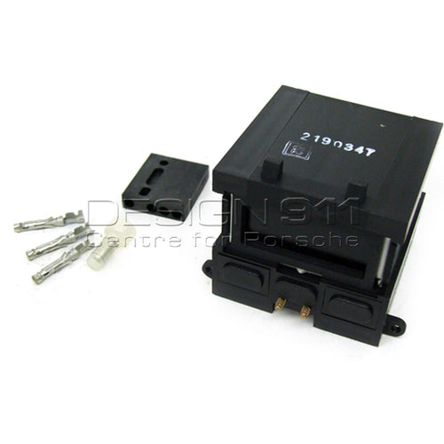 Digital clock. Porsche 944 89-91 / 968 | Porsche 968 | Porsche Genuine Part