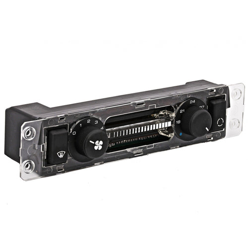 Heater Control Unit M424. Porsche 944 / 968