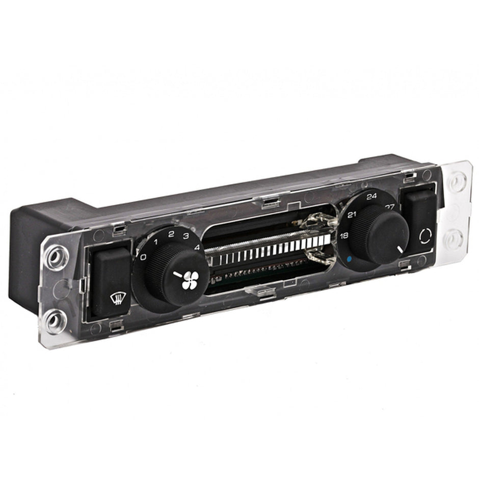 Heater Control Unit M424. Porsche 944 / 968