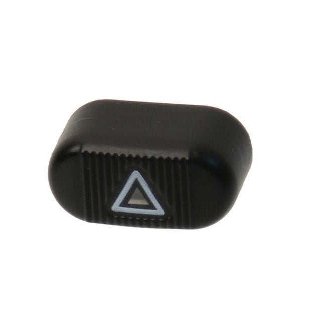 Klimaregler-Schieberegler schwarz | Porsche 968 / 993 / 964 | OEM / Erstausrüsterqualität