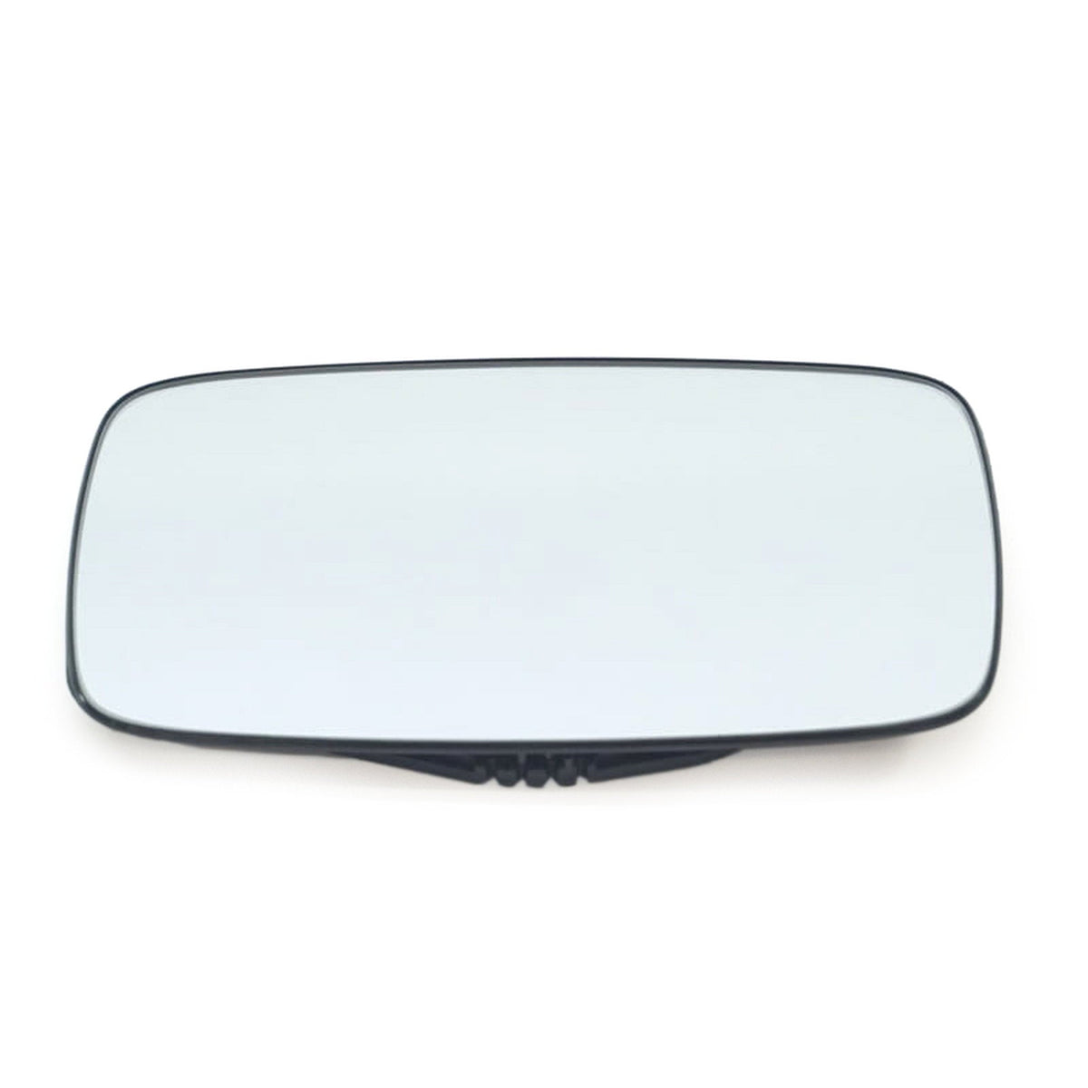 Outer mirror glass PLAIN. Porsche 911 / 964 / 928 / 944