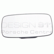 Außenspiegelglas KONVEX Porsche 911 / 964 / 928 / 944