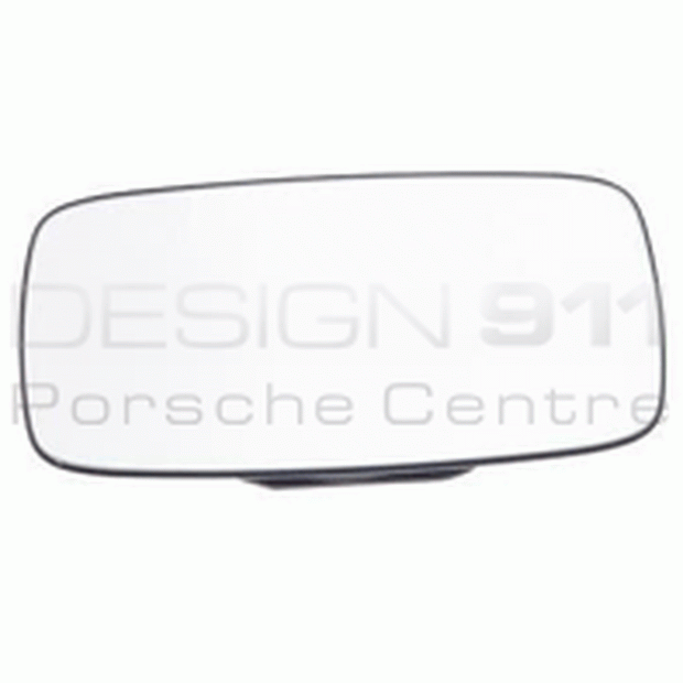 Außenspiegelglas KONVEX Porsche 911 / 964 / 928 / 944