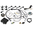 Engine wiring harness for Porsche 944 TURBO (951) Maxx ECU 1986-1991