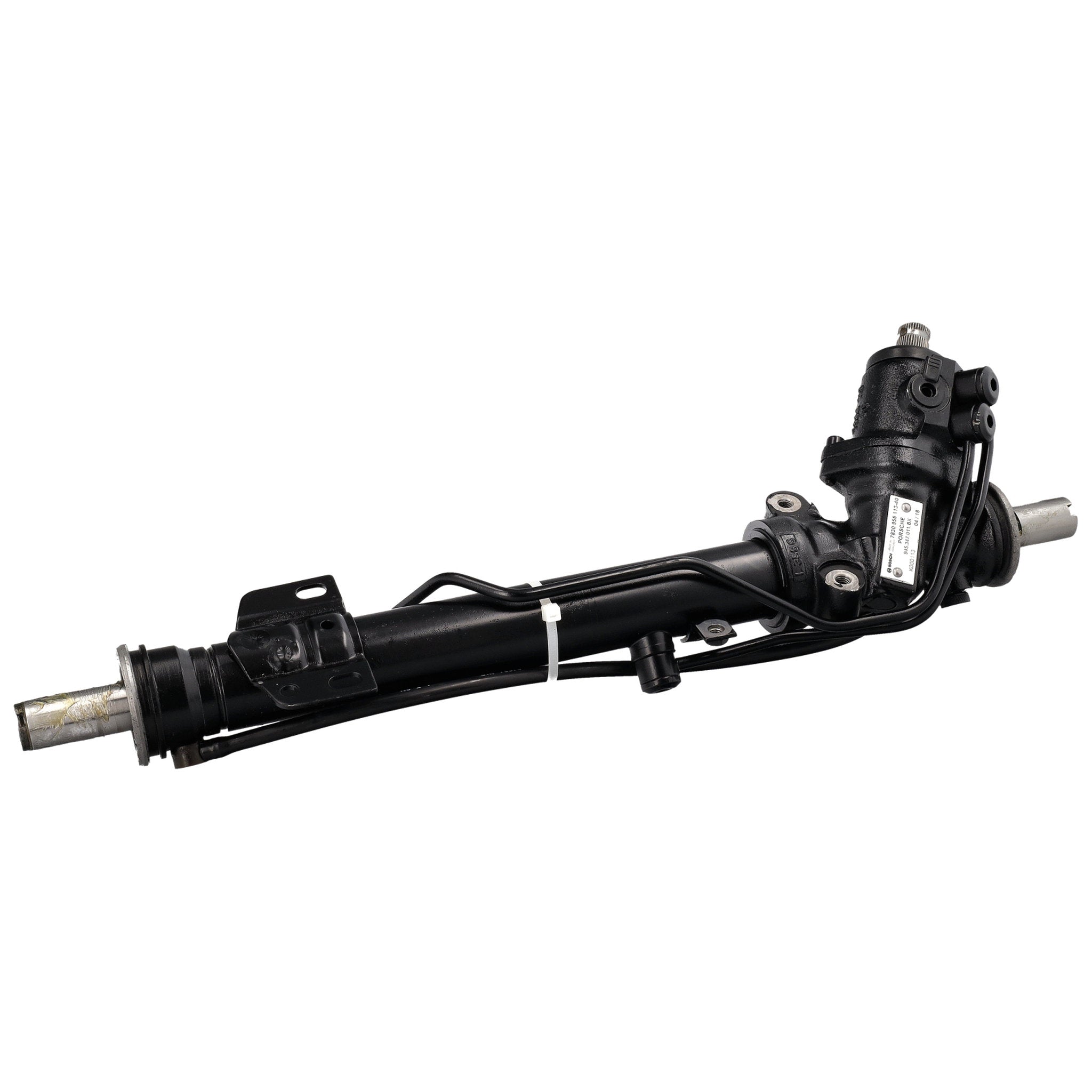 Steering Gear. Porsche 944 LHD (Overhauled)