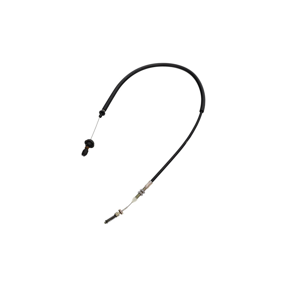 Accelerator cable. Porsche 944S2