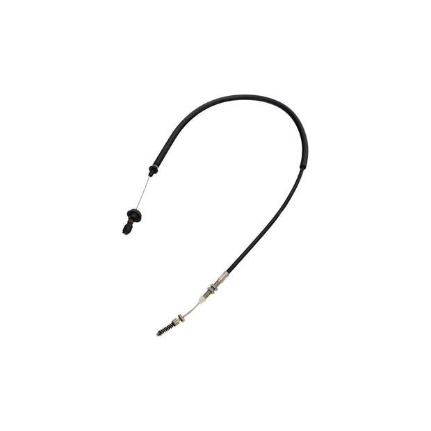Accelerator cable. Porsche 944S2