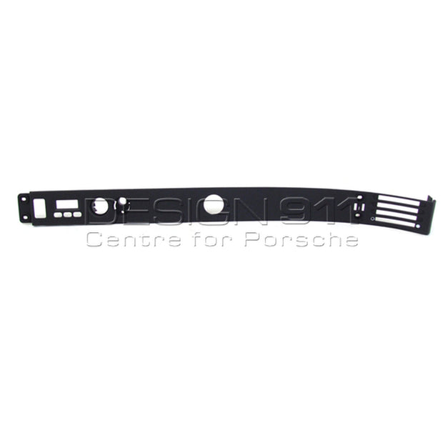 Switch panel for the dashboard. Porsche 944 / 968 LHD