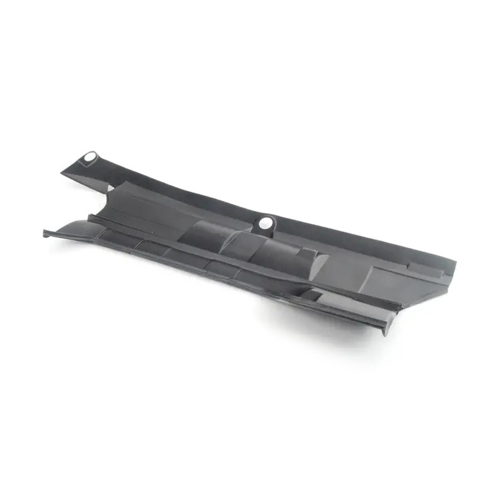 Scuttle Panel Cover Plastic. Porsche 968 RHD