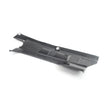 Scuttle Panel Cover Plastic. Porsche 968 RHD