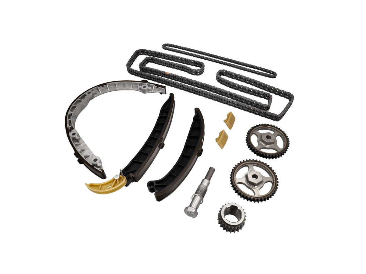 Steuerkettensatz V8 4.8 mit Spanner