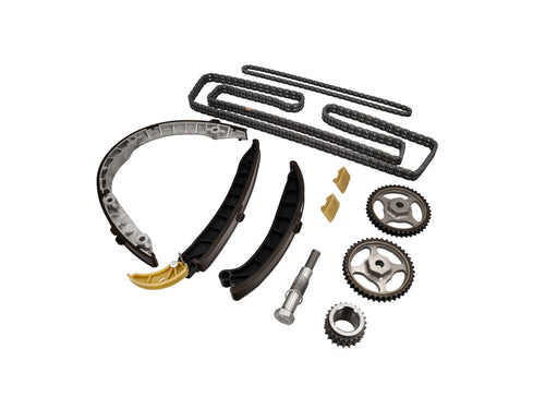 Steuerkettensatz V8 4.8 mit Spanner