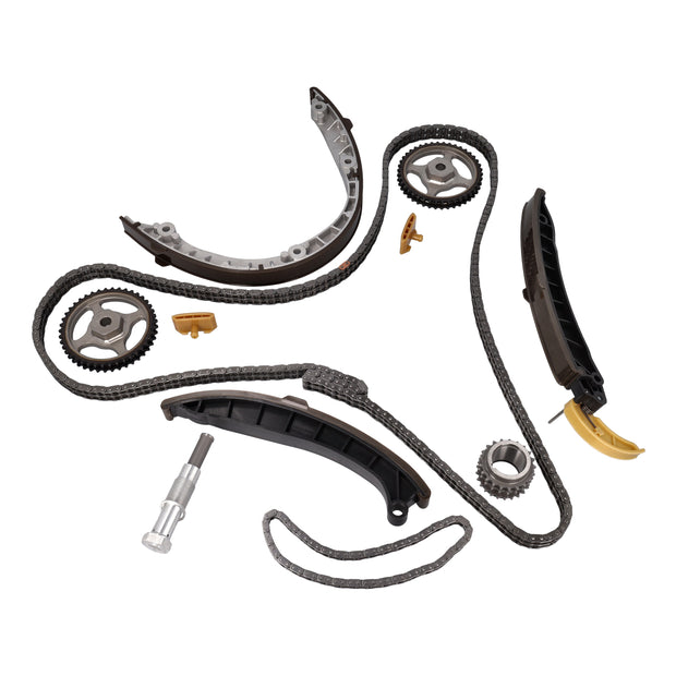 Steuerkettensatz V8 4.8 mit Spanner