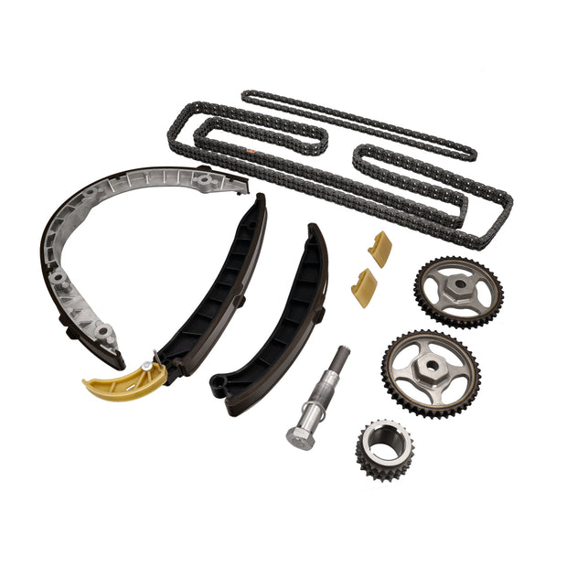 Steuerkettensatz V8 4.8 mit Spanner
