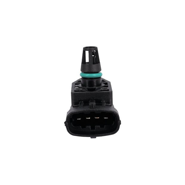 Saugrohrdrucksensor, Porsche 991 / Boxster / Cayman 981 / Cayenne 958 / Panamera 970, Ansicht 3
