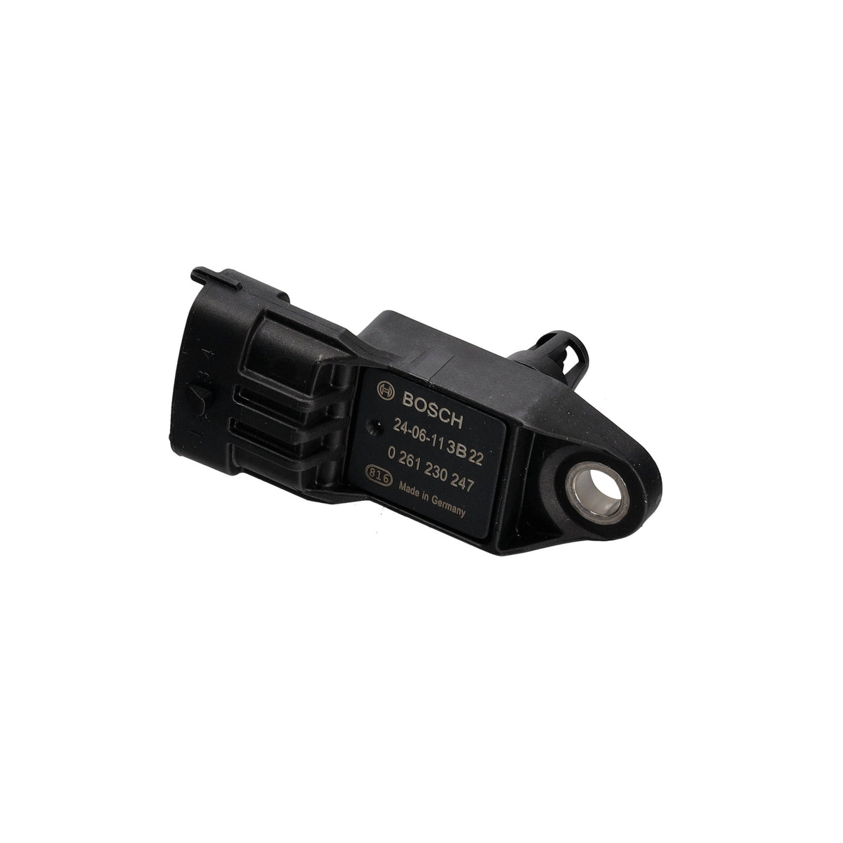 Ansaugkrümmer-Absolutdrucksensor (MAP-Sensor) – Porsche Boxster/Cayman