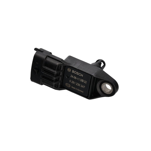 Intake Manifold Absolute Pressure Sensor (MAP Sensor). Porsche 991 / Boxster / Cayman / 958 Cayenne / 970 Panamera