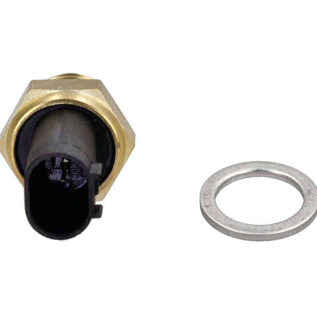 Kühlwassertemperatursensor, Porsche 991.1 / Boxster 981 / Cayman 981, Ansicht 2