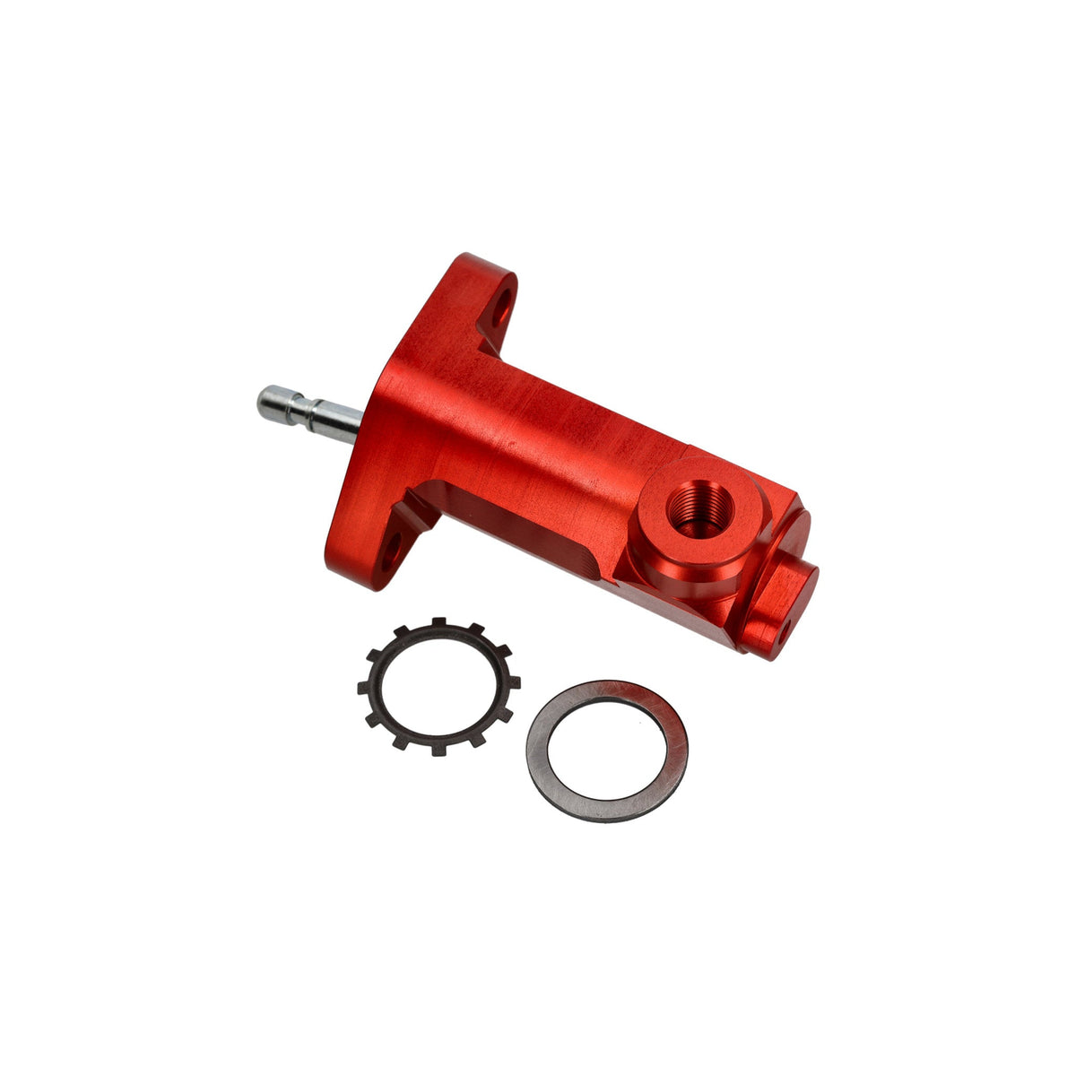 Clutch Slave Cylinder | Porsche 911 from 1986 / 964 / 993 | OEM