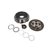 Clutch Disc & Pressure Plate Set | Porsche 911 1987 – 1989 G50 / 964 C4 1989 G50 | Sachs