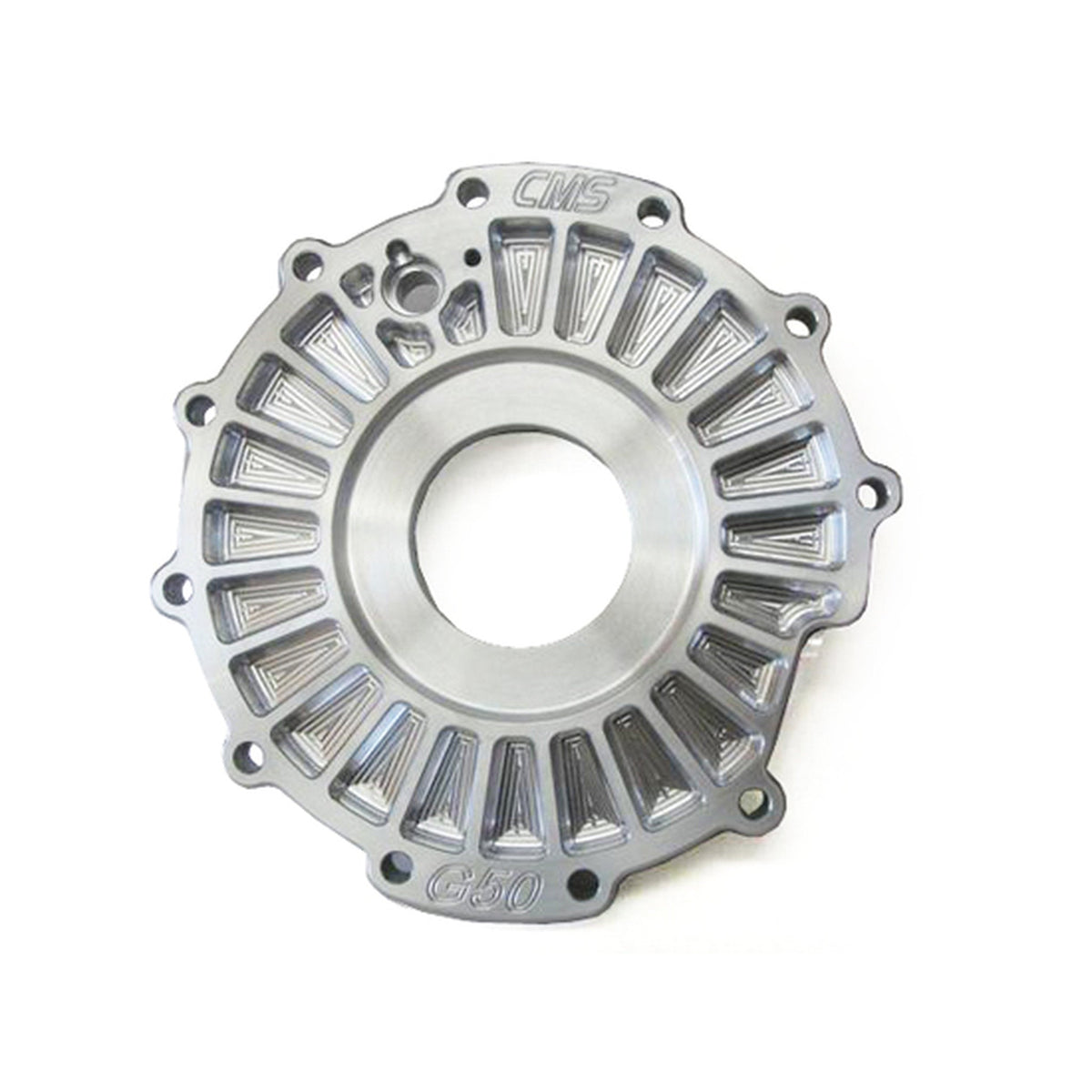 Gearbox side cover plate Porsche 997 Turbo G97.50