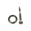 Ring Gear & Pinion Shaft | Porsche 993 | OEM