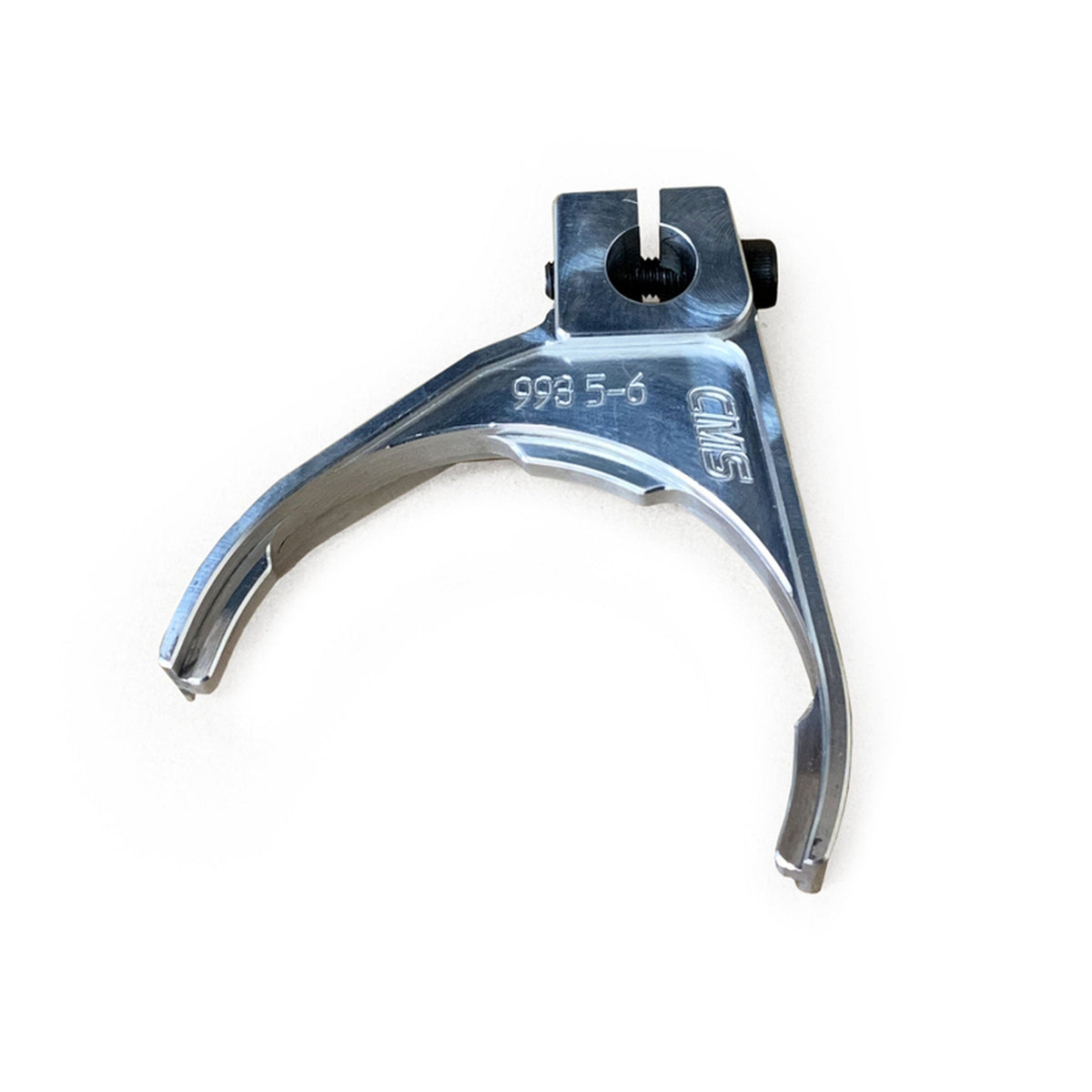 Schaltgabel 5./6. Gang | Porsche 993 C2 / C4 / Turbogetriebe 1995 – 1998 | CMS