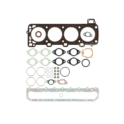 Cylinder head gasket set. Porsche 944 Turbo