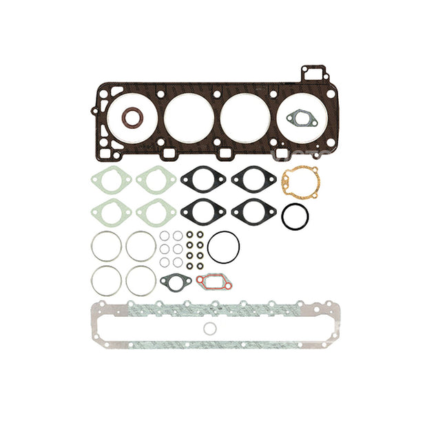 Cylinder head gasket set. Porsche 944 Turbo