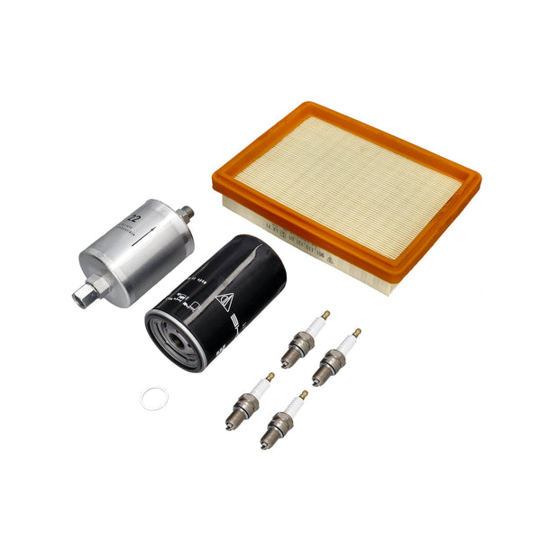 Service-Kit für Porsche 944 Turbo 86-91