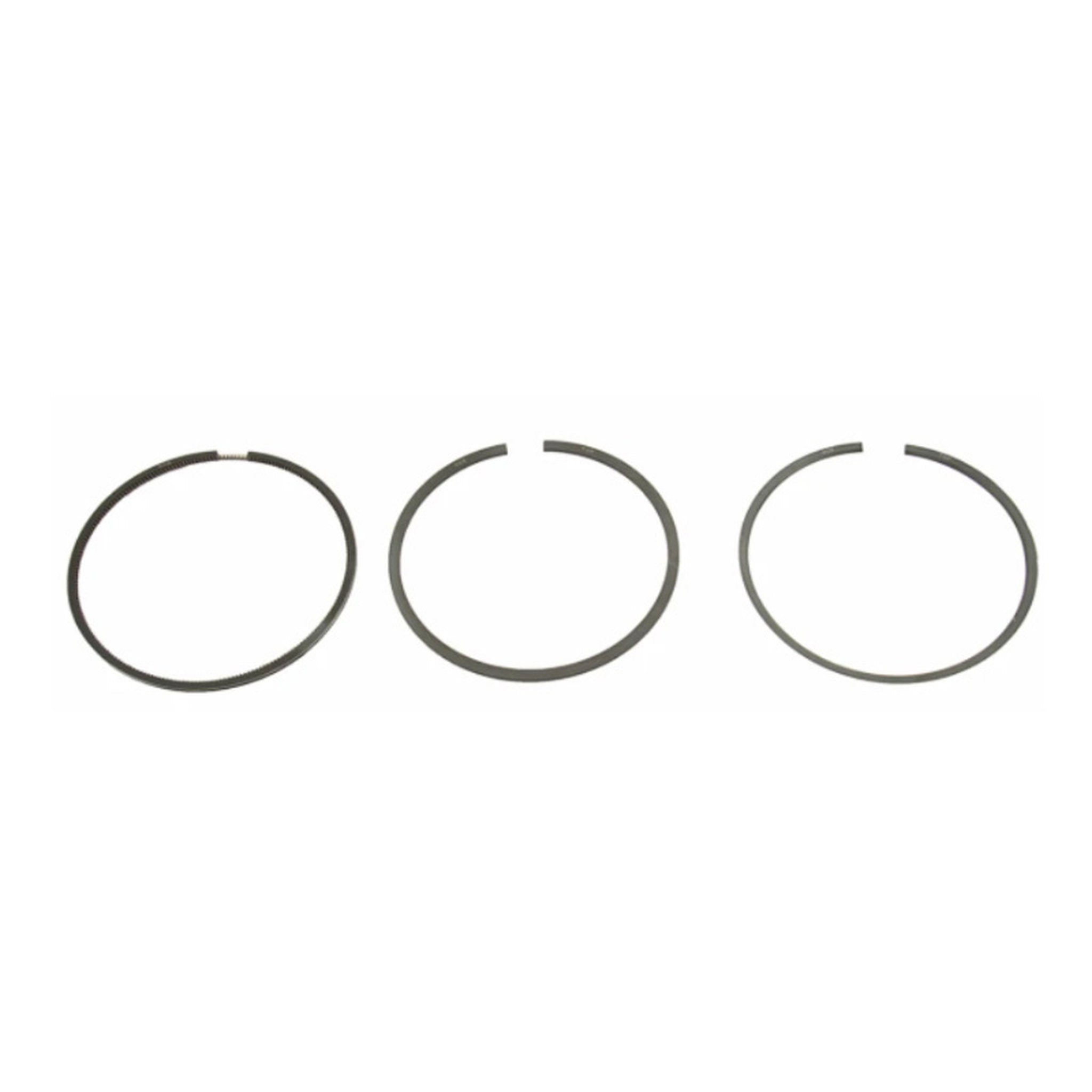 Piston Ring Set. Porsche 944 Turbo 1985-91