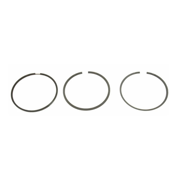 Piston Ring Set. Porsche 944 Turbo 1985-91
