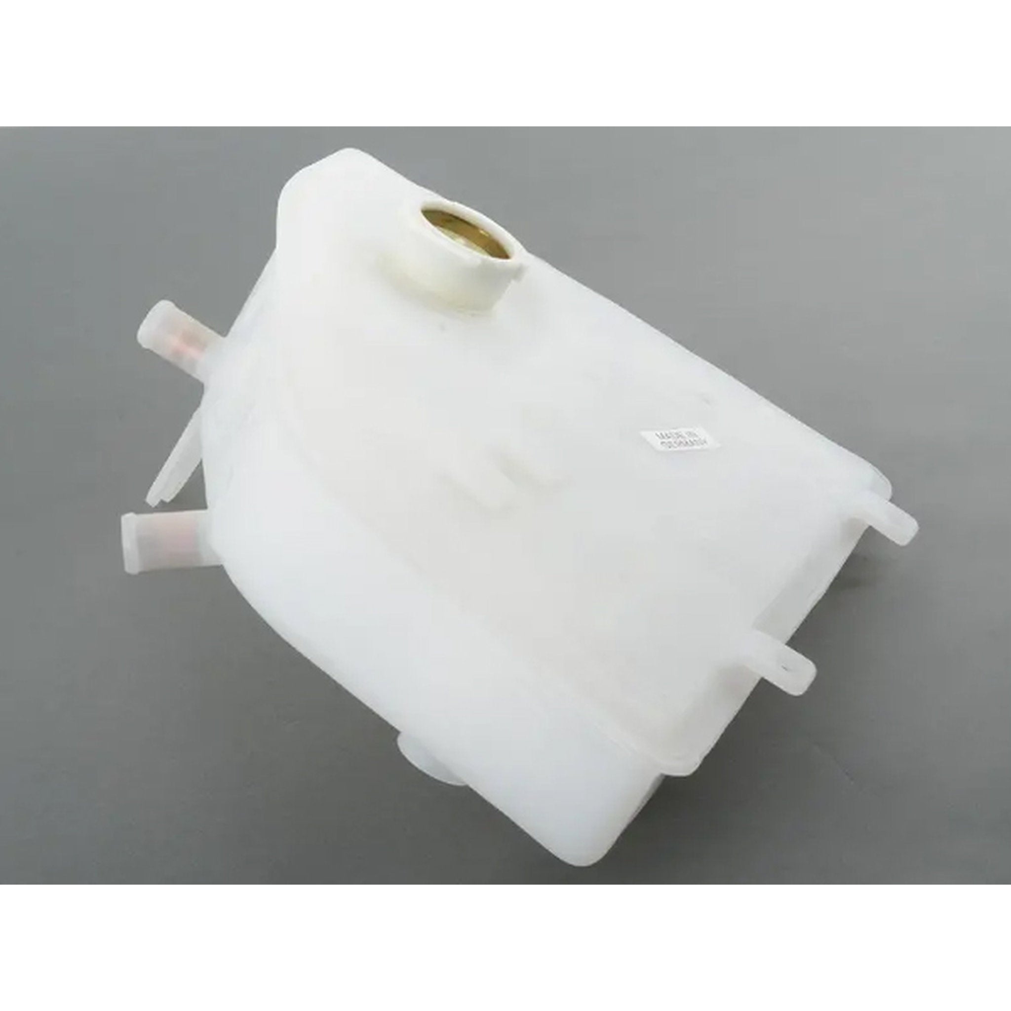 Expansion tank. Porsche 944 Turbo